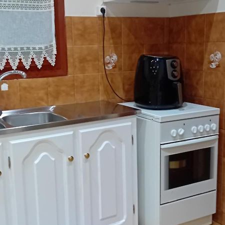 Vasiana Country House Razáta Zewnętrze zdjęcie
