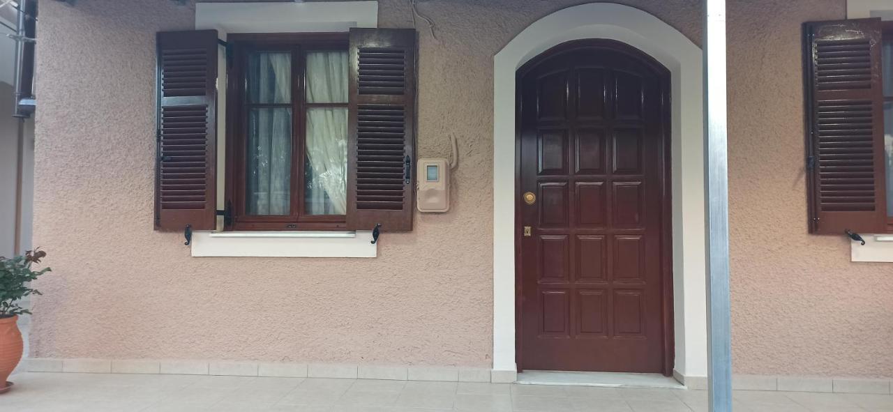 Vasiana Country House Razáta Zewnętrze zdjęcie