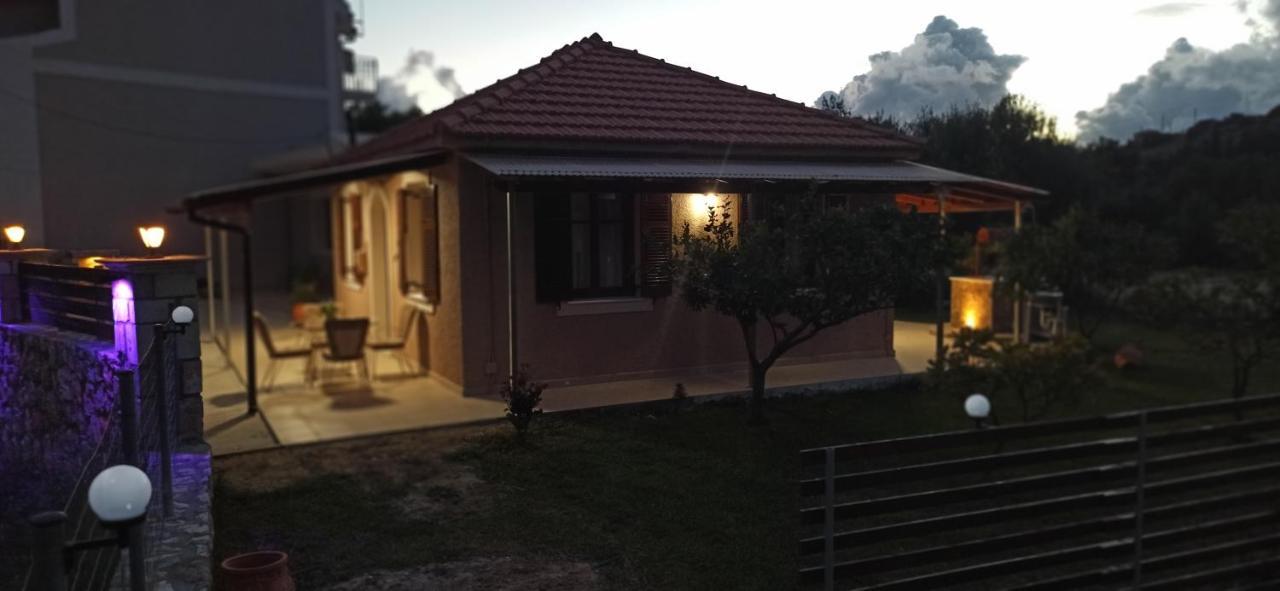 Vasiana Country House Razáta Zewnętrze zdjęcie