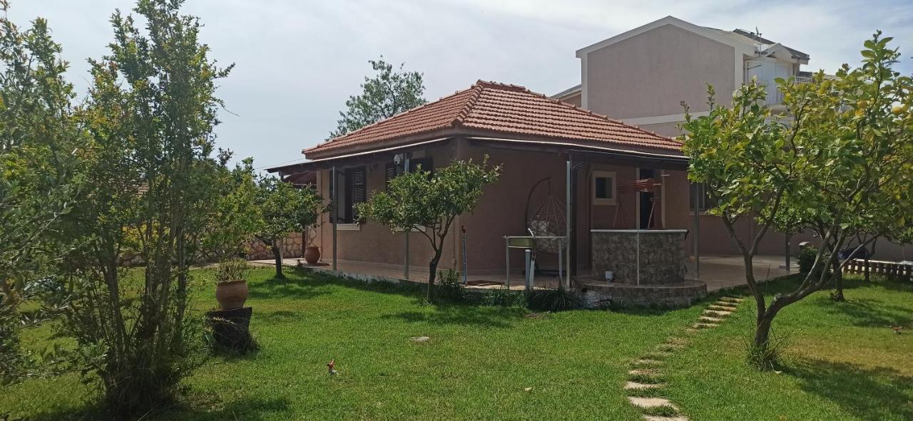 Vasiana Country House Razáta Zewnętrze zdjęcie