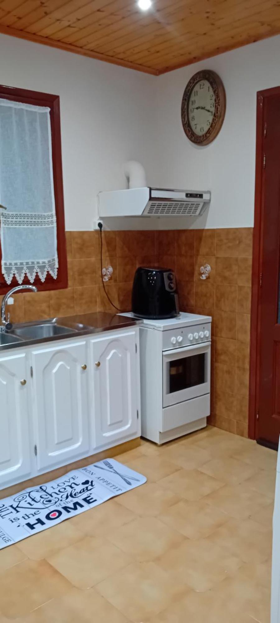 Vasiana Country House Razáta Zewnętrze zdjęcie
