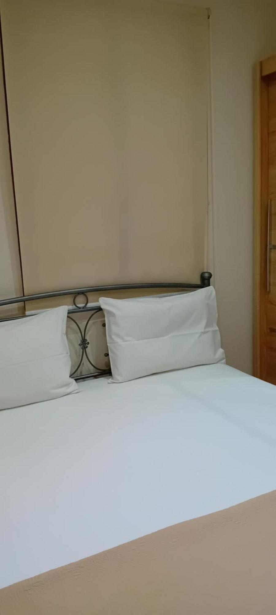 Vasiana Country House Razáta Zewnętrze zdjęcie