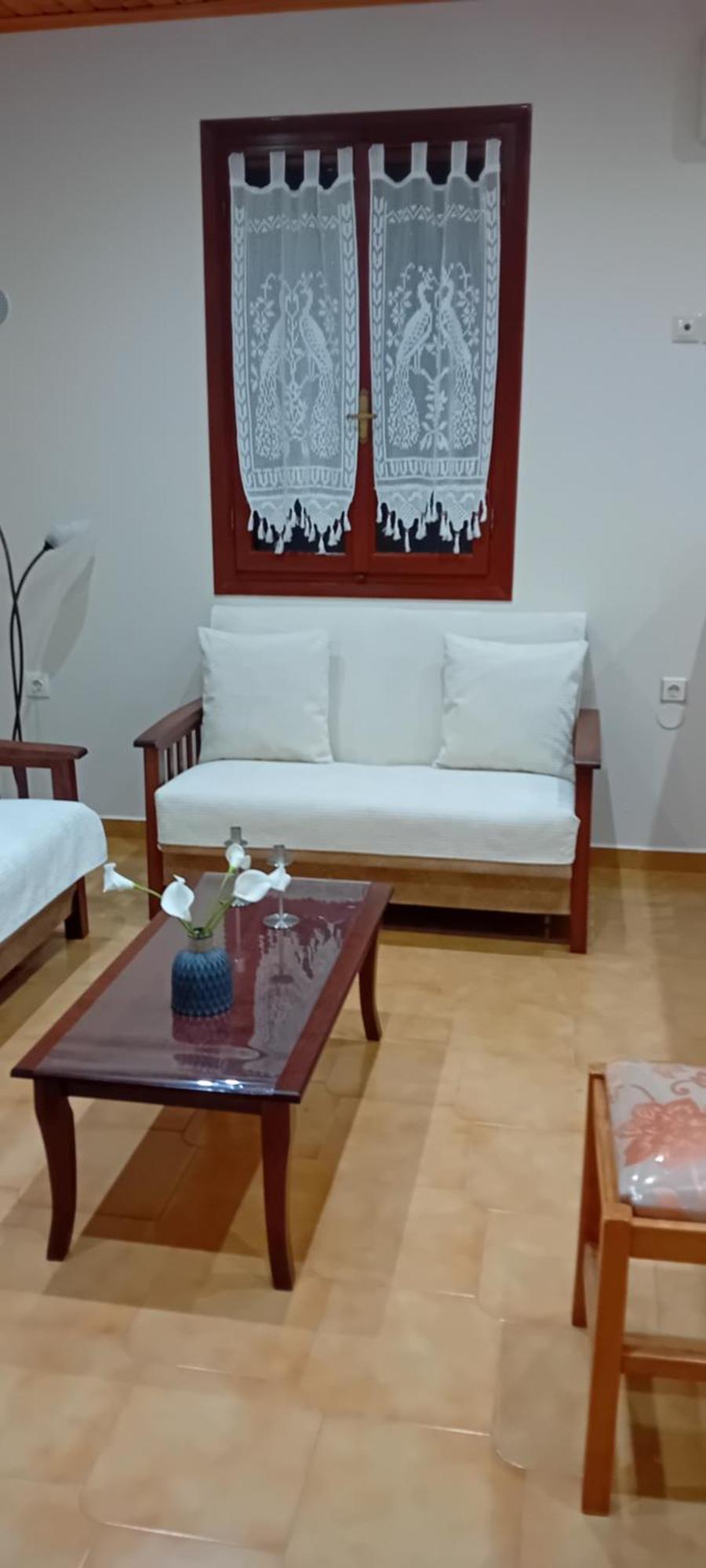 Vasiana Country House Razáta Zewnętrze zdjęcie
