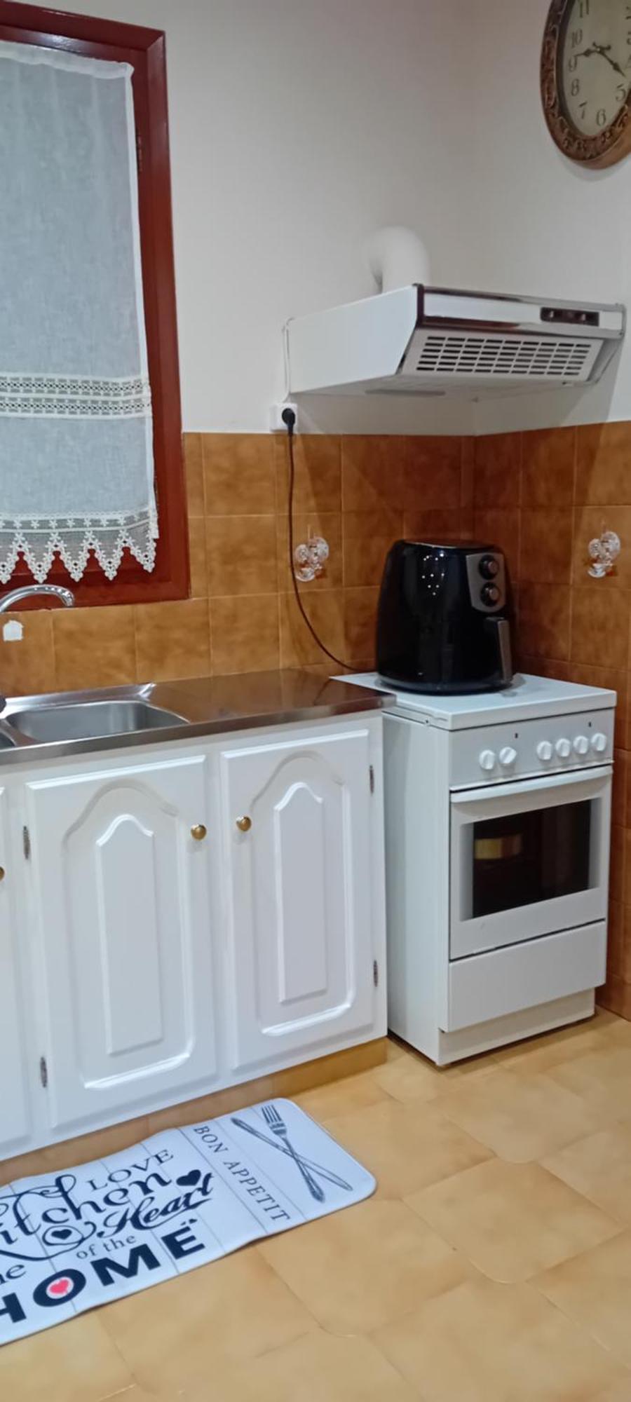 Vasiana Country House Razáta Zewnętrze zdjęcie