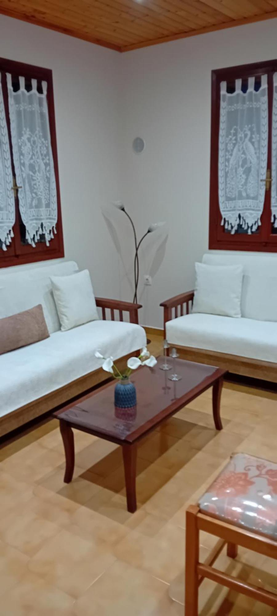 Vasiana Country House Razáta Zewnętrze zdjęcie