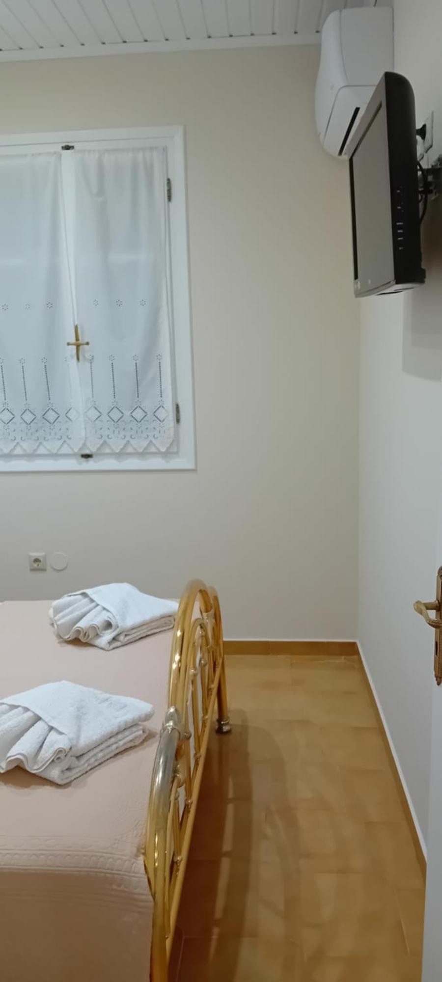 Vasiana Country House Razáta Zewnętrze zdjęcie